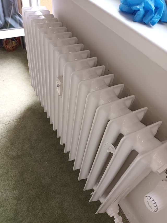 16. Fotka Ukázka práce v sekci galerii Malířství Profi Malby Brno | Petr Lejska