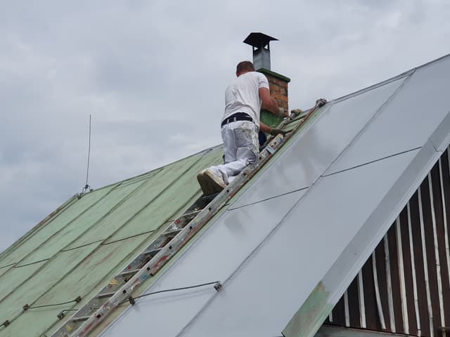 2. Fotka Ukázka práce v sekci galerii Malířství Profi Malby Brno | Petr Lejska