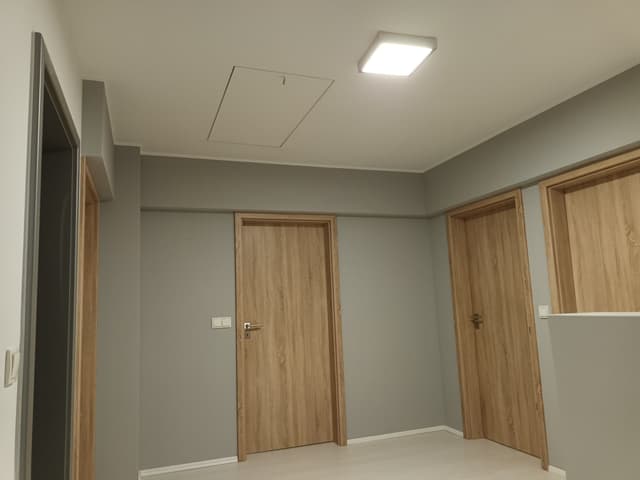 20. Fotka Ukázka práce v sekci galerii Malířství Profi Malby Brno | Petr Lejska