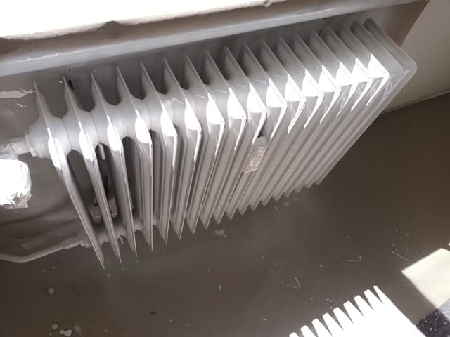 26. Fotka Ukázka práce v sekci galerii Malířství Profi Malby Brno | Petr Lejska