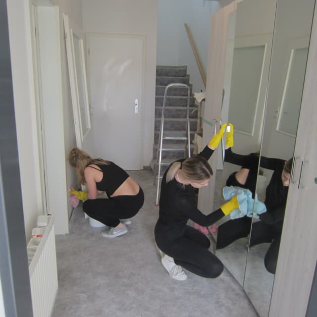 29. Fotka Ukázka práce v sekci galerii Malířství Profi Malby Brno | Petr Lejska