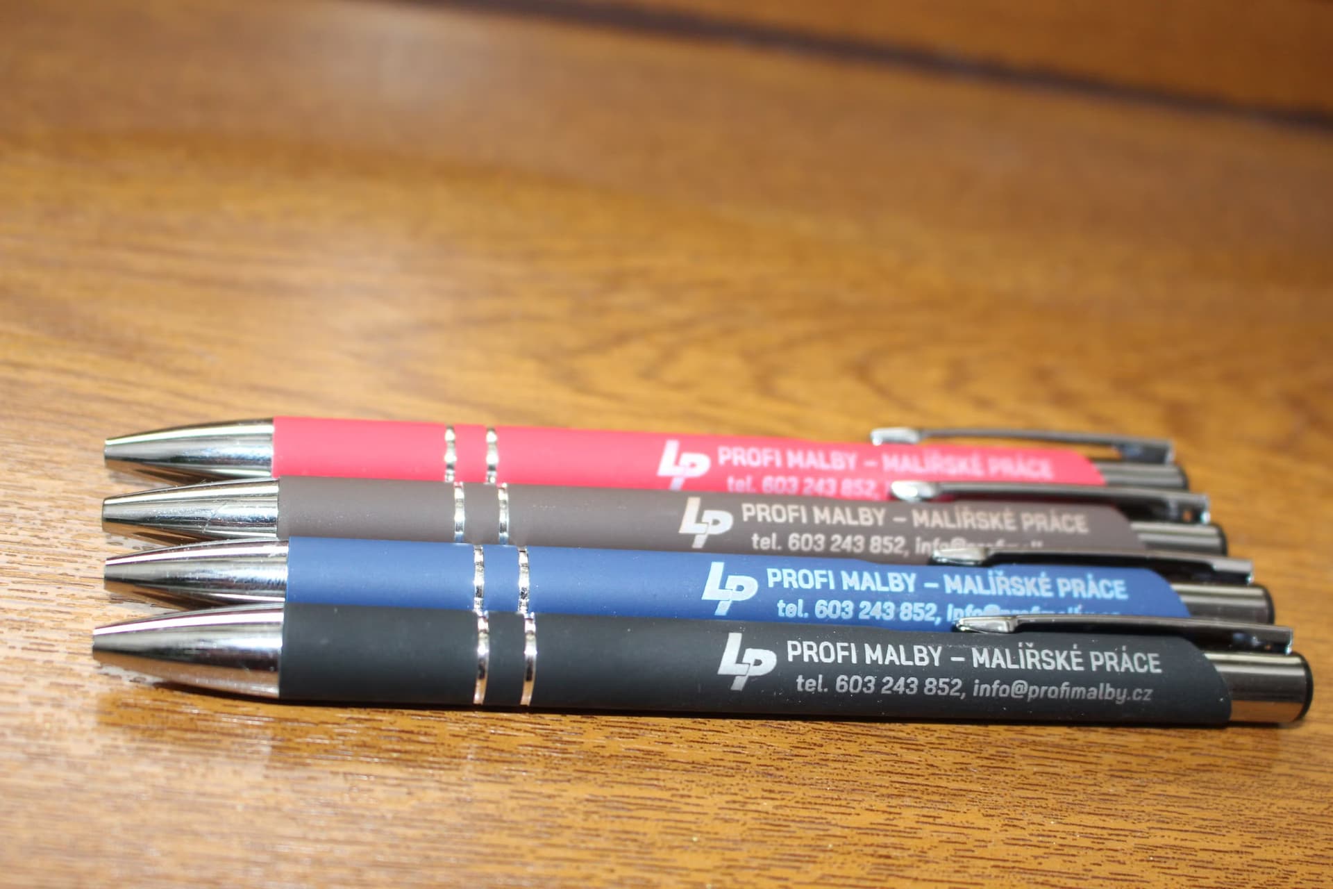 Profi Malby Petr Lejska - Proč si vybrat nás fotka auta