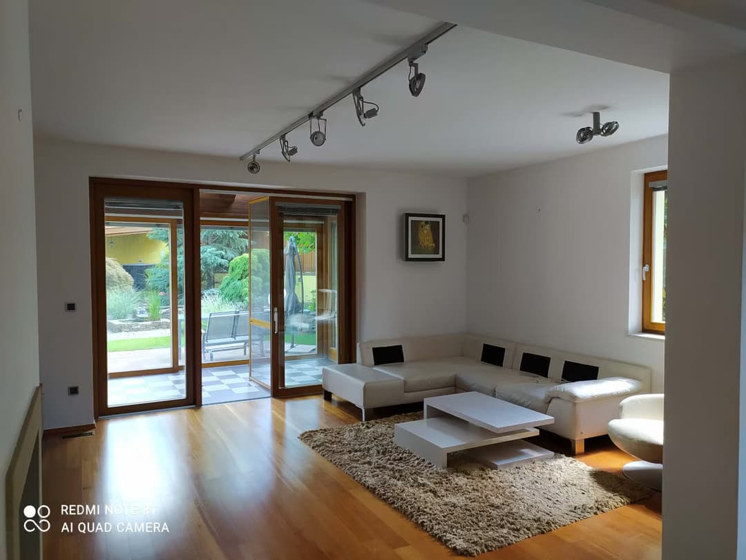 3. Ukázka služby malířské a natěračské práce | Profi Malby Brno a okolí Petr Lejska