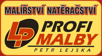 PROFI Malby Petr Lejska logo